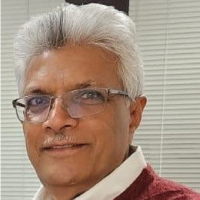 Suresh Ambudkar